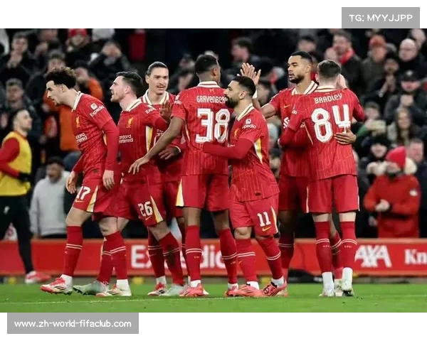 利物浦决赛预演对决纽卡 萨拉赫状态火热誓战双冠荣耀