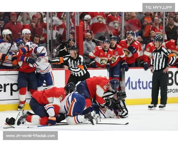 埃德蒙顿油人与佛罗里达美洲豹大战四场精彩回顾与决胜时刻分析