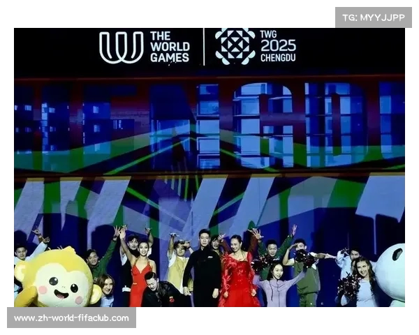 成都世运会倒计时100天新闻发布会隆重召开助力国际盛事精彩启航