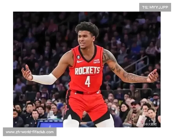 杰伦·格林砍下33分助力火箭三杀太阳杜兰特伤退成焦点